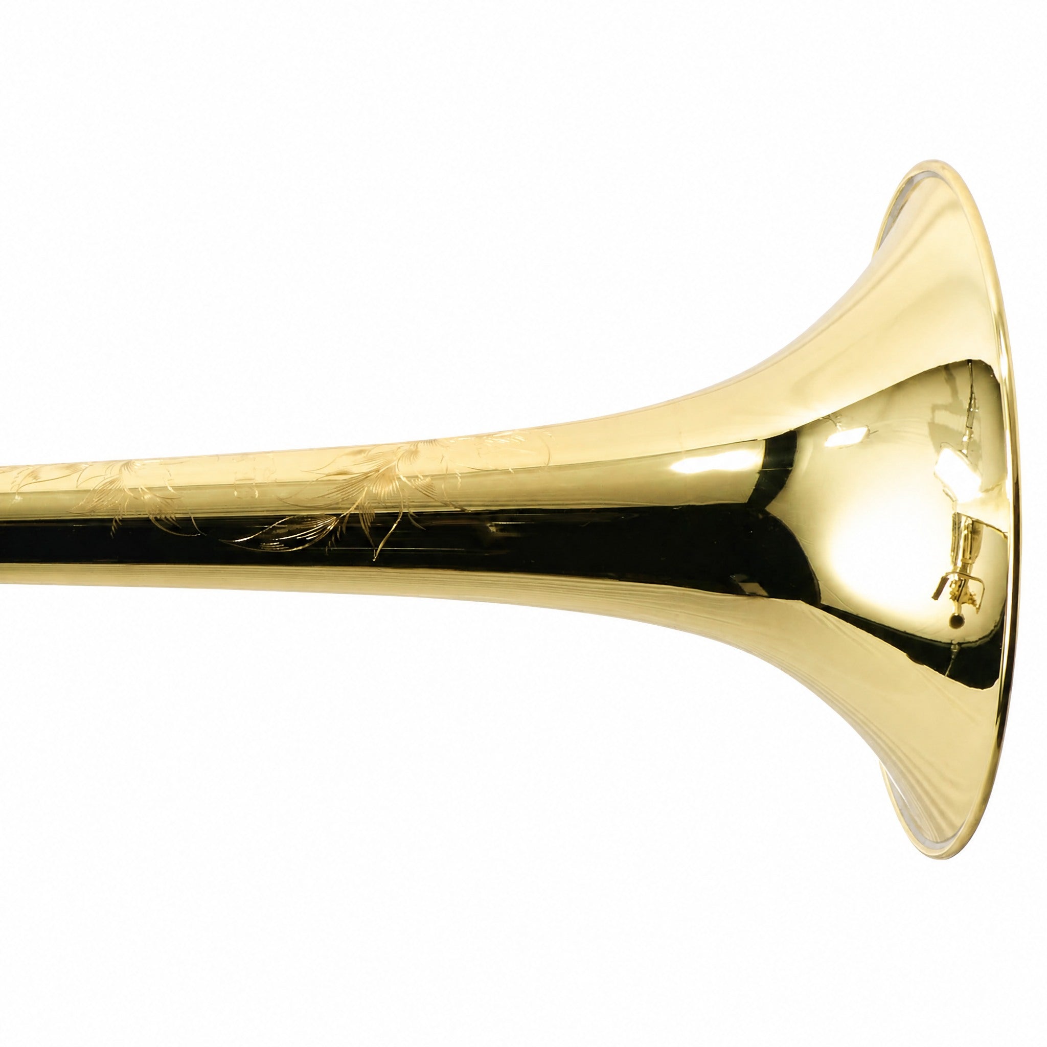 S.E. Shires 'Principal' Custom Built Professional Tenor Trombone