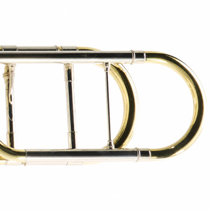 S.E. Shires 'Principal' Custom Built Professional Tenor Trombone