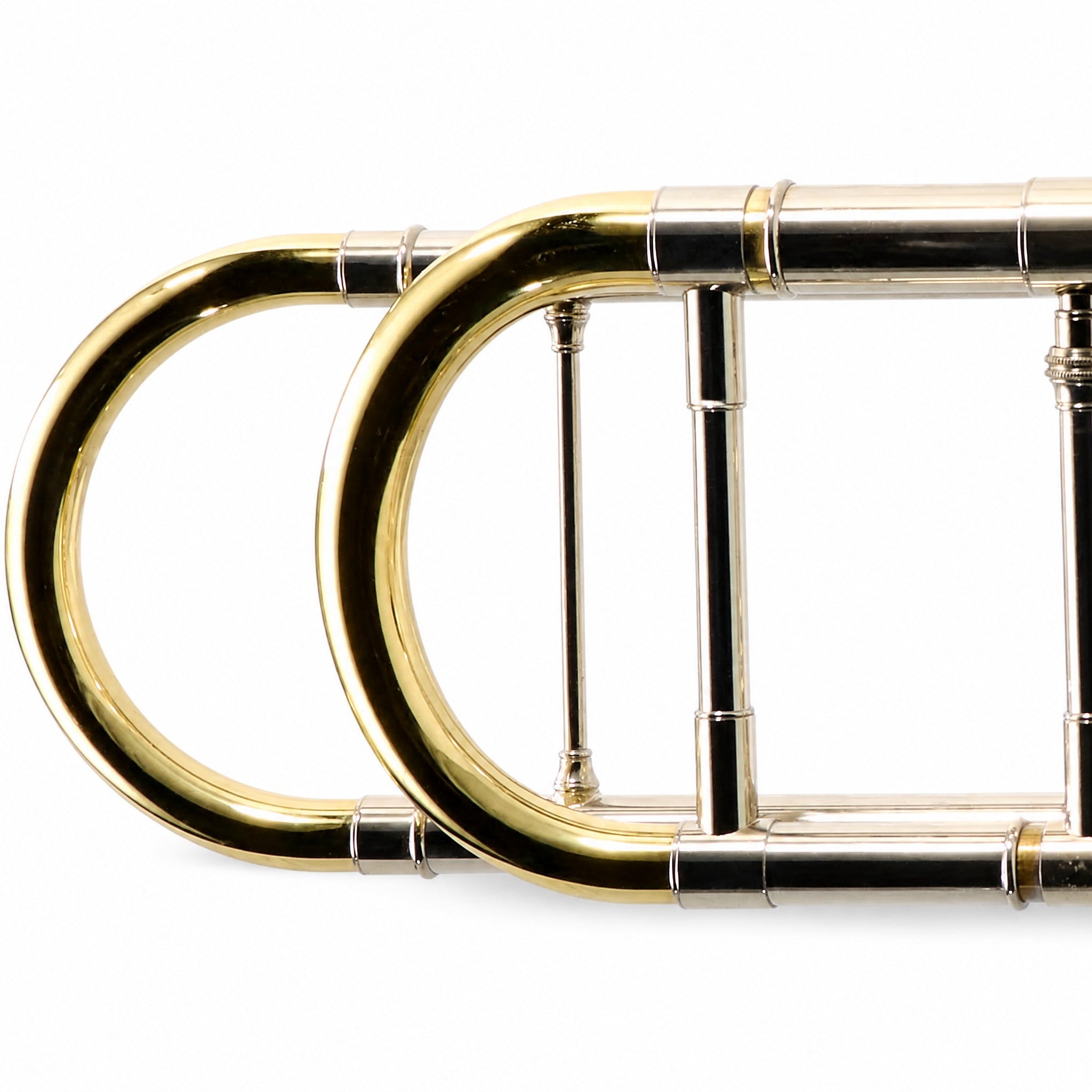 S.E. Shires 'Principal' Custom Built Professional Tenor Trombone