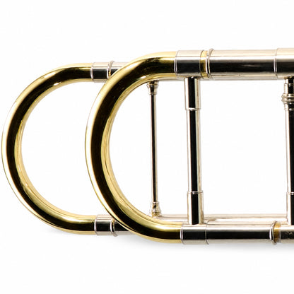 S.E. Shires 'Principal' Custom Built Professional Tenor Trombone