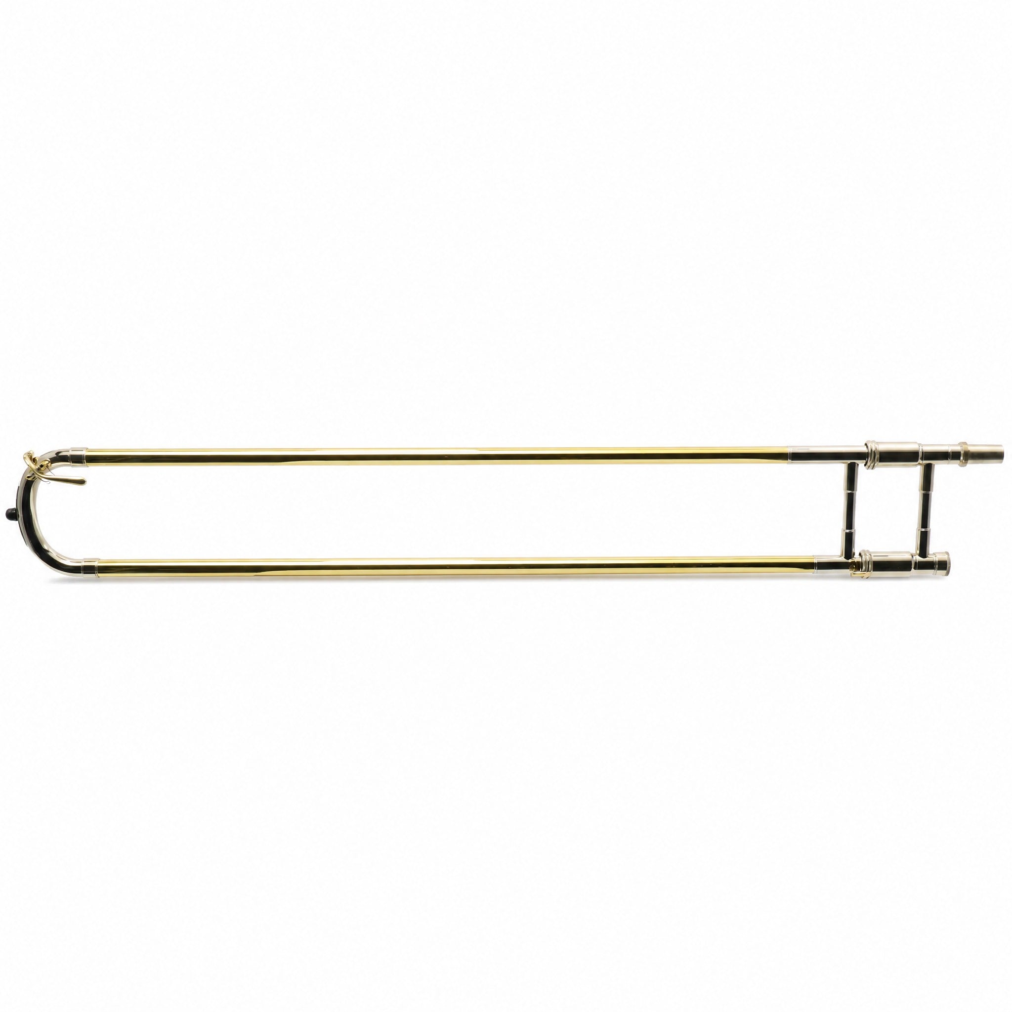S.E. Shires 'Principal' Custom Built Professional Tenor Trombone