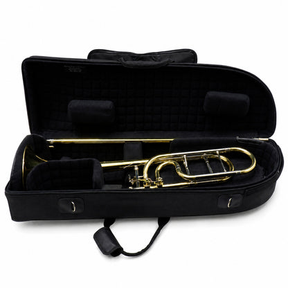 S.E. Shires 'Principal' Custom Built Professional Tenor Trombone