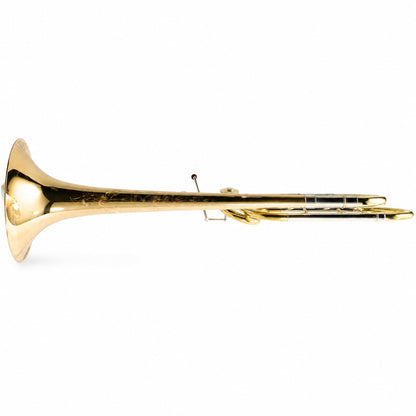 S.E. Shires 'Chicagoesque' Custom Built F-Attachment Tenor Trombone