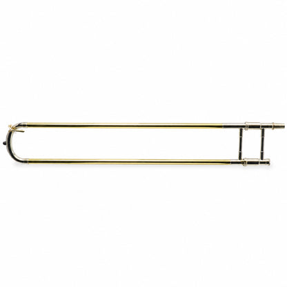 S.E. Shires 'Chicagoesque' Custom Built F-Attachment Tenor Trombone