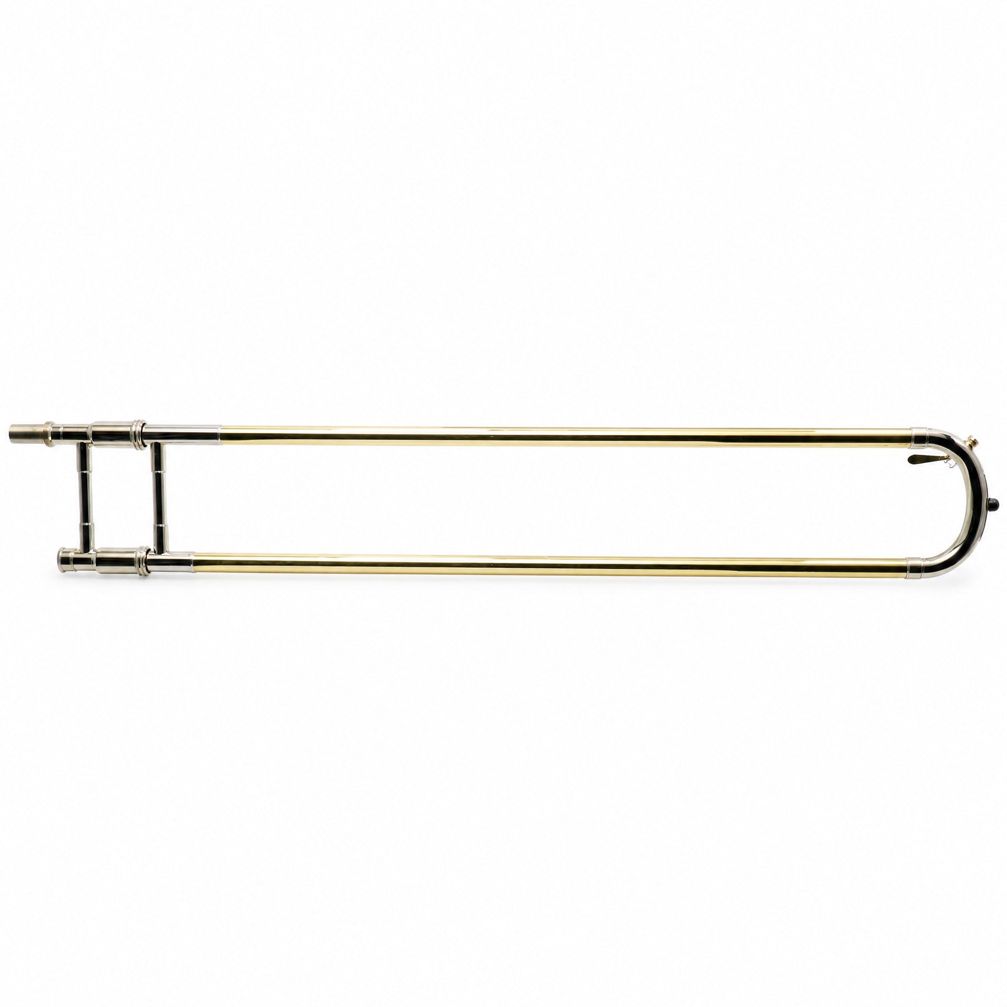 S.E. Shires 'Chicagoesque' Custom Built F-Attachment Tenor Trombone