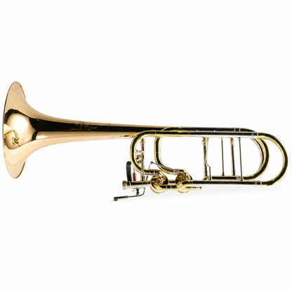 S.E. Shires 'The Monster' Custom Built Professional Bass Trombone