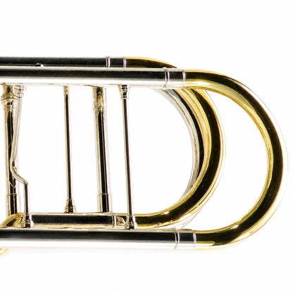 S.E. Shires 'The Monster' Custom Built Professional Bass Trombone
