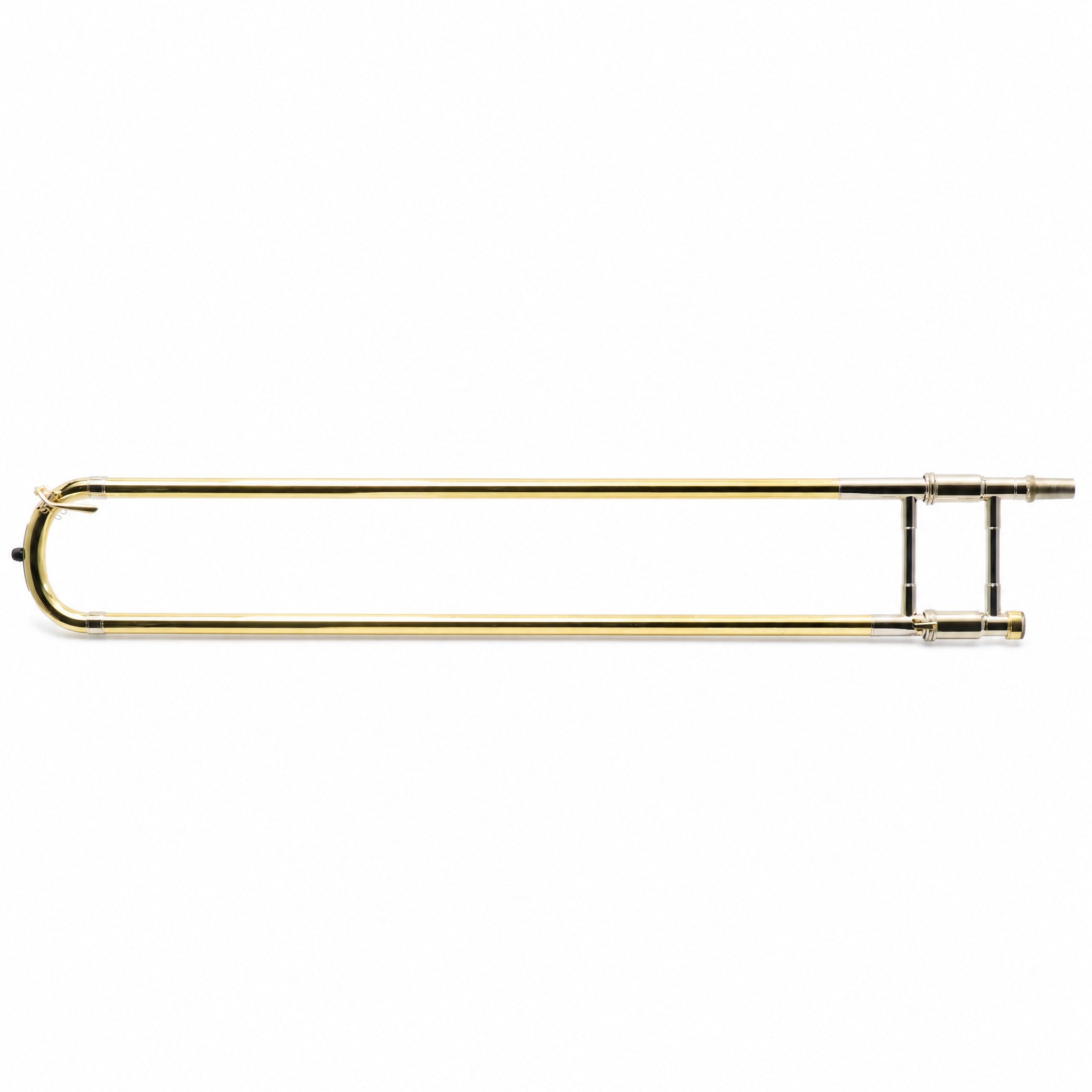 S.E. Shires 'The Monster' Custom Built Professional Bass Trombone