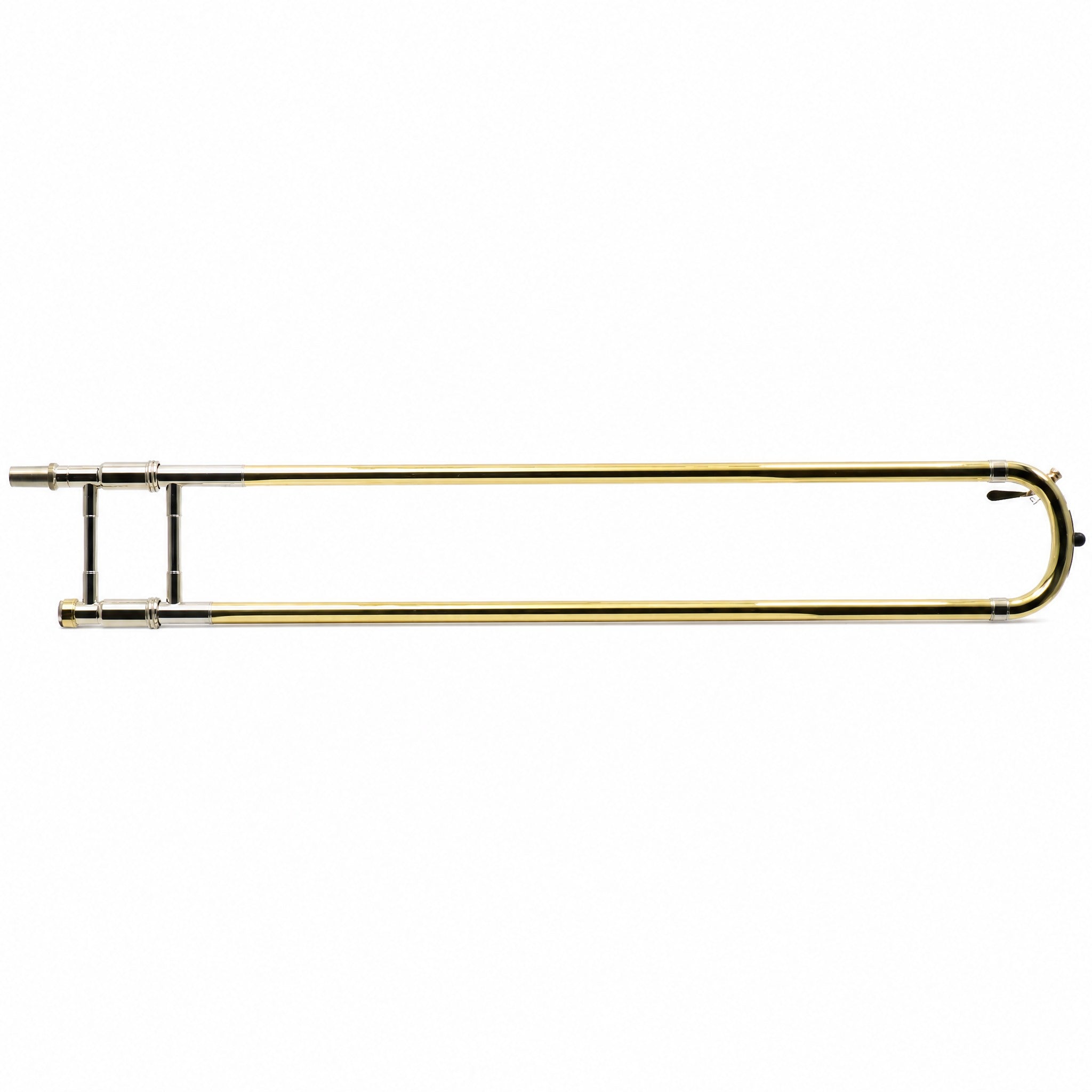 S.E. Shires 'The Monster' Custom Built Professional Bass Trombone
