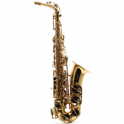 Eastman EAS850 'Rue Saint-Georges' Professional Alto Saxophone in Lacquer