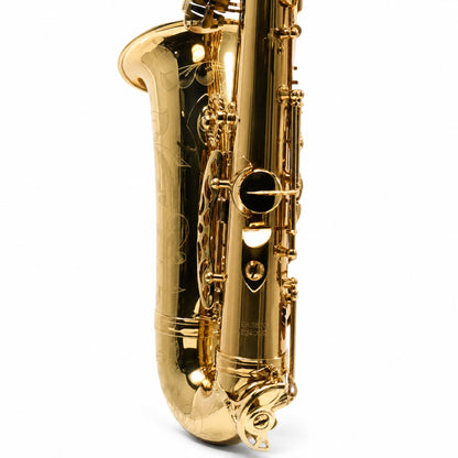 Eastman EAS850 'Rue Saint-Georges' Professional Alto Saxophone in Lacquer