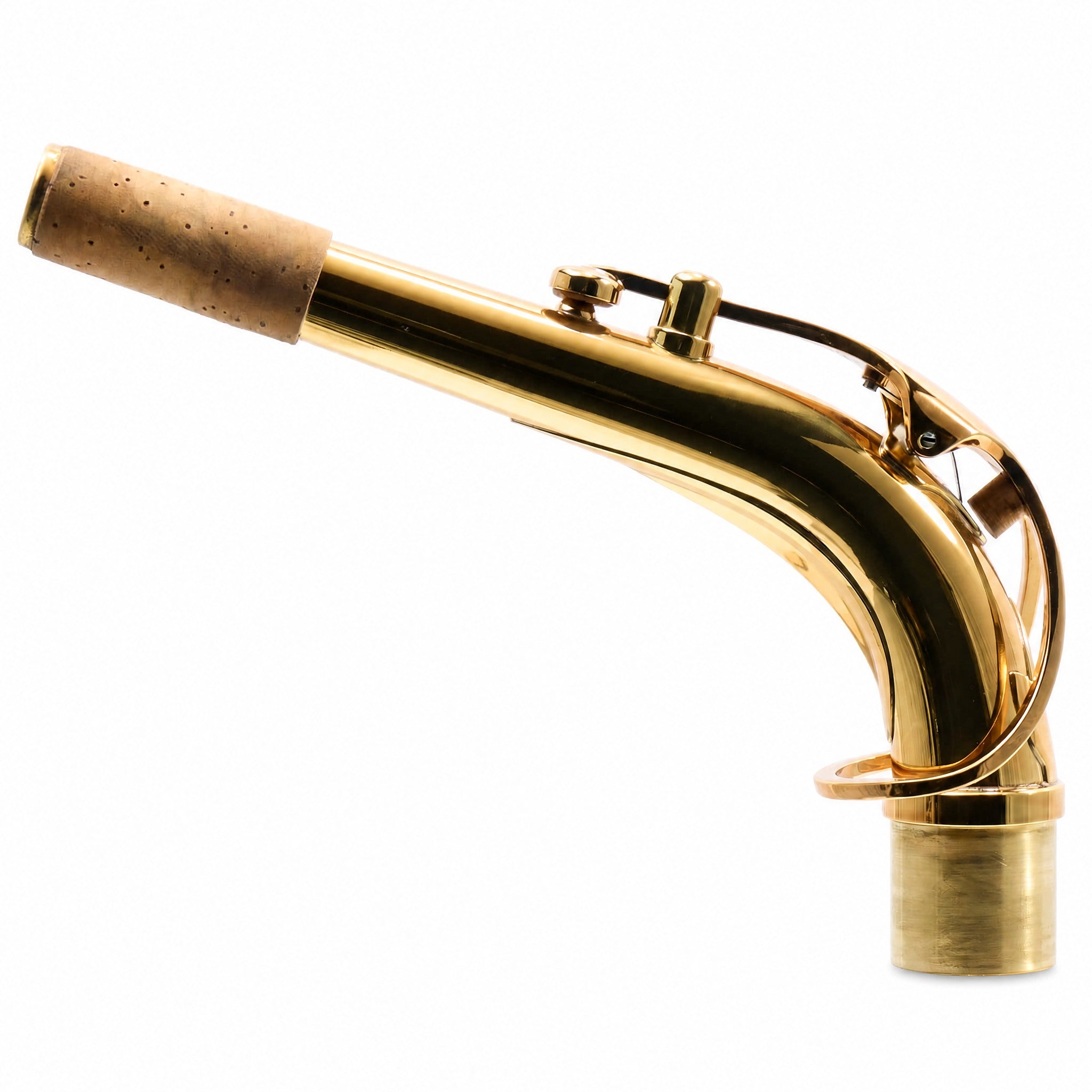 Eastman EAS850 'Rue Saint-Georges' Professional Alto Saxophone in Lacquer