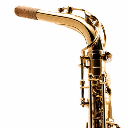 Eastman EAS850 'Rue Saint-Georges' Professional Alto Saxophone in Lacquer