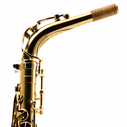 Eastman EAS850 'Rue Saint-Georges' Professional Alto Saxophone in Lacquer