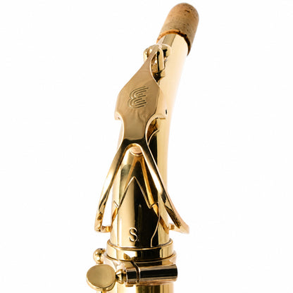 Eastman EAS850 'Rue Saint-Georges' Professional Alto Saxophone in Lacquer