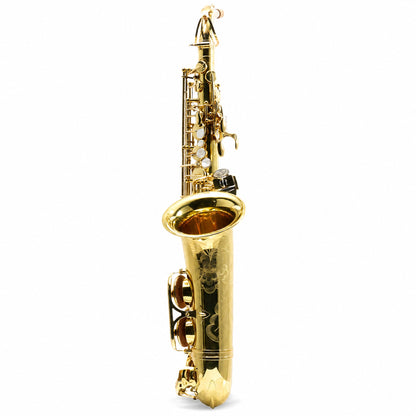 Eastman EAS650 'Rue Saint-Georges' Professional Alto Saxophone in Lacquer