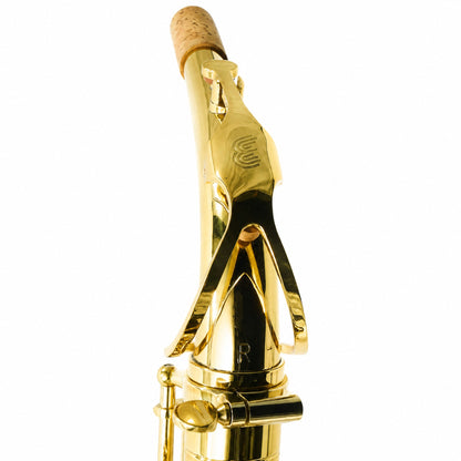 Eastman EAS650 'Rue Saint-Georges' Professional Alto Saxophone in Lacquer