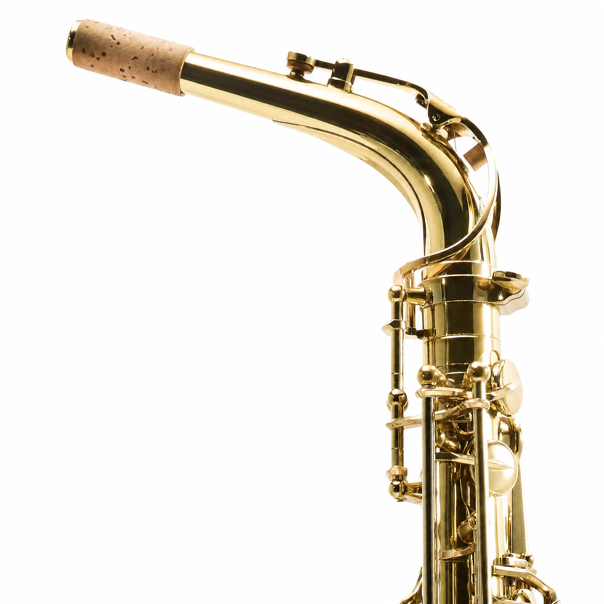 Eastman EAS650 'Rue Saint-Georges' Professional Alto Saxophone in Lacquer