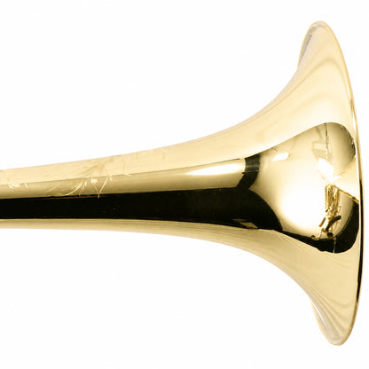 S.E. Shires 'Tradition' Custom Built Professional Bass Trombone