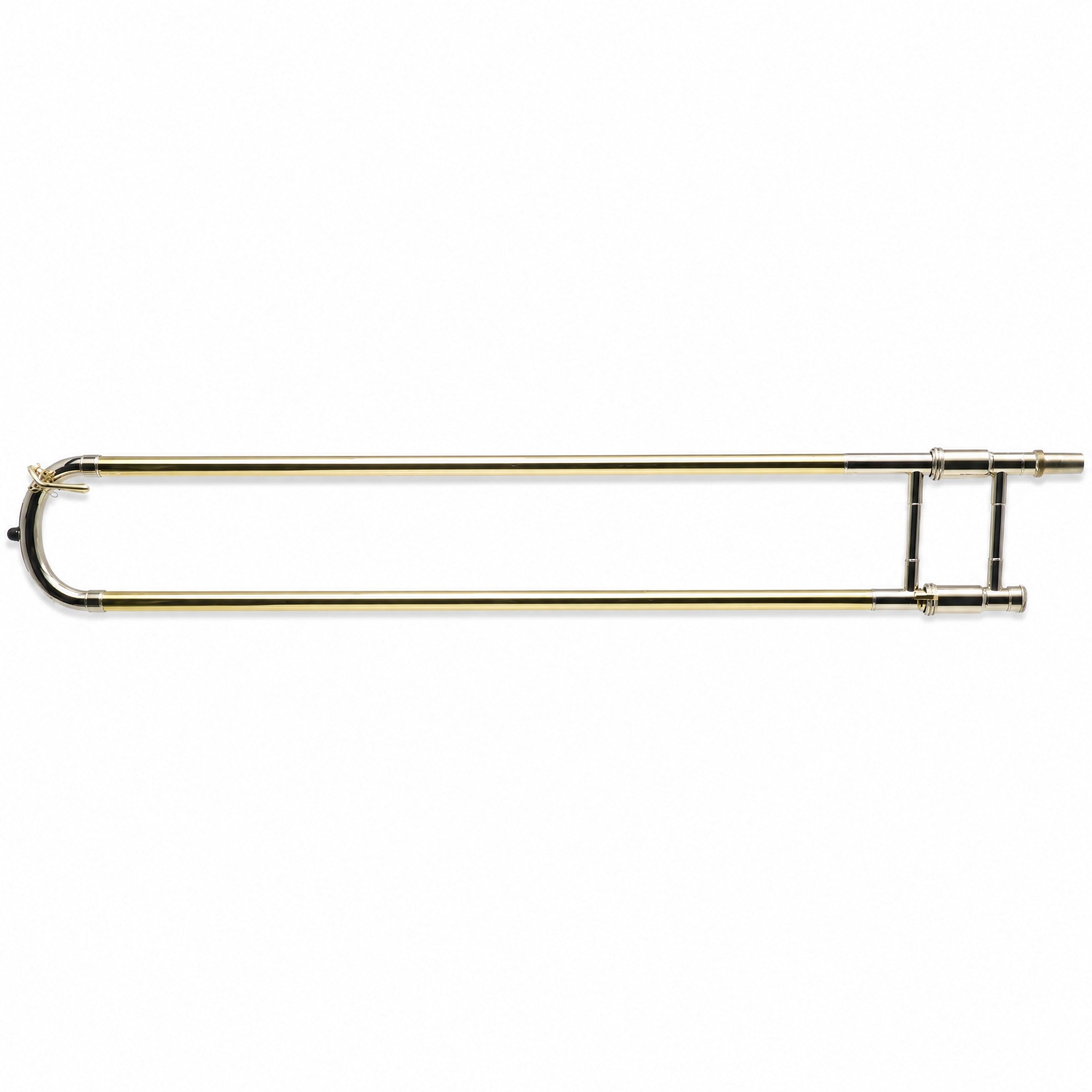 S.E. Shires 'Tradition' Custom Built Professional Bass Trombone