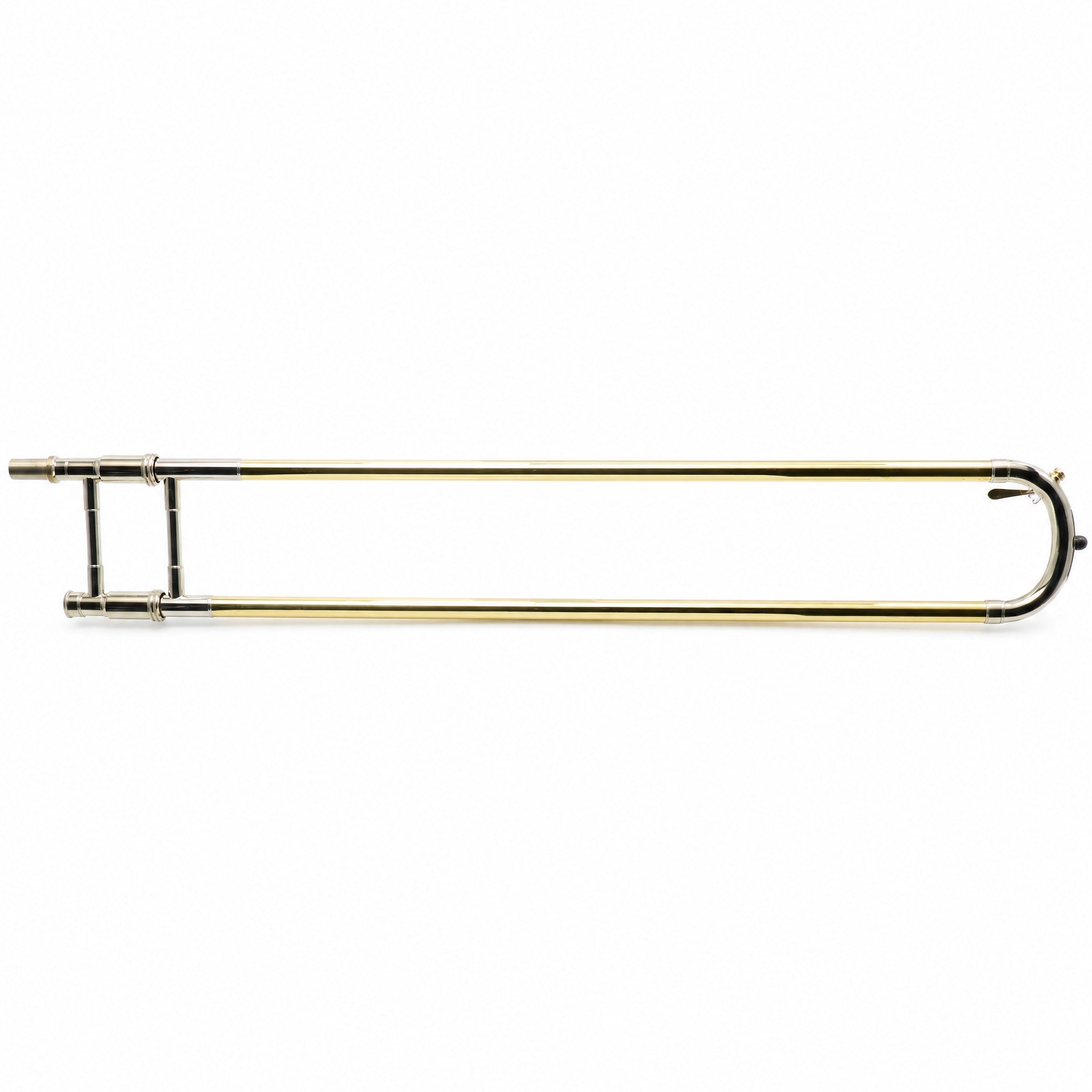 S.E. Shires 'Tradition' Custom Built Professional Bass Trombone
