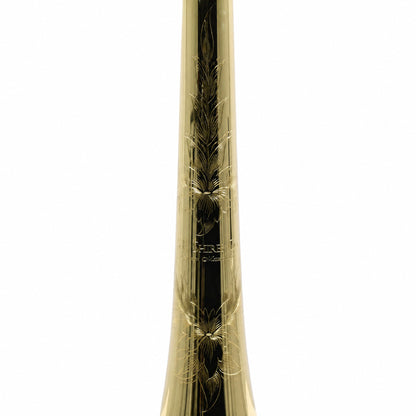 S.E. Shires STBBT-1YM8 Professional Tenor Trombone Bell in Yellow Brass