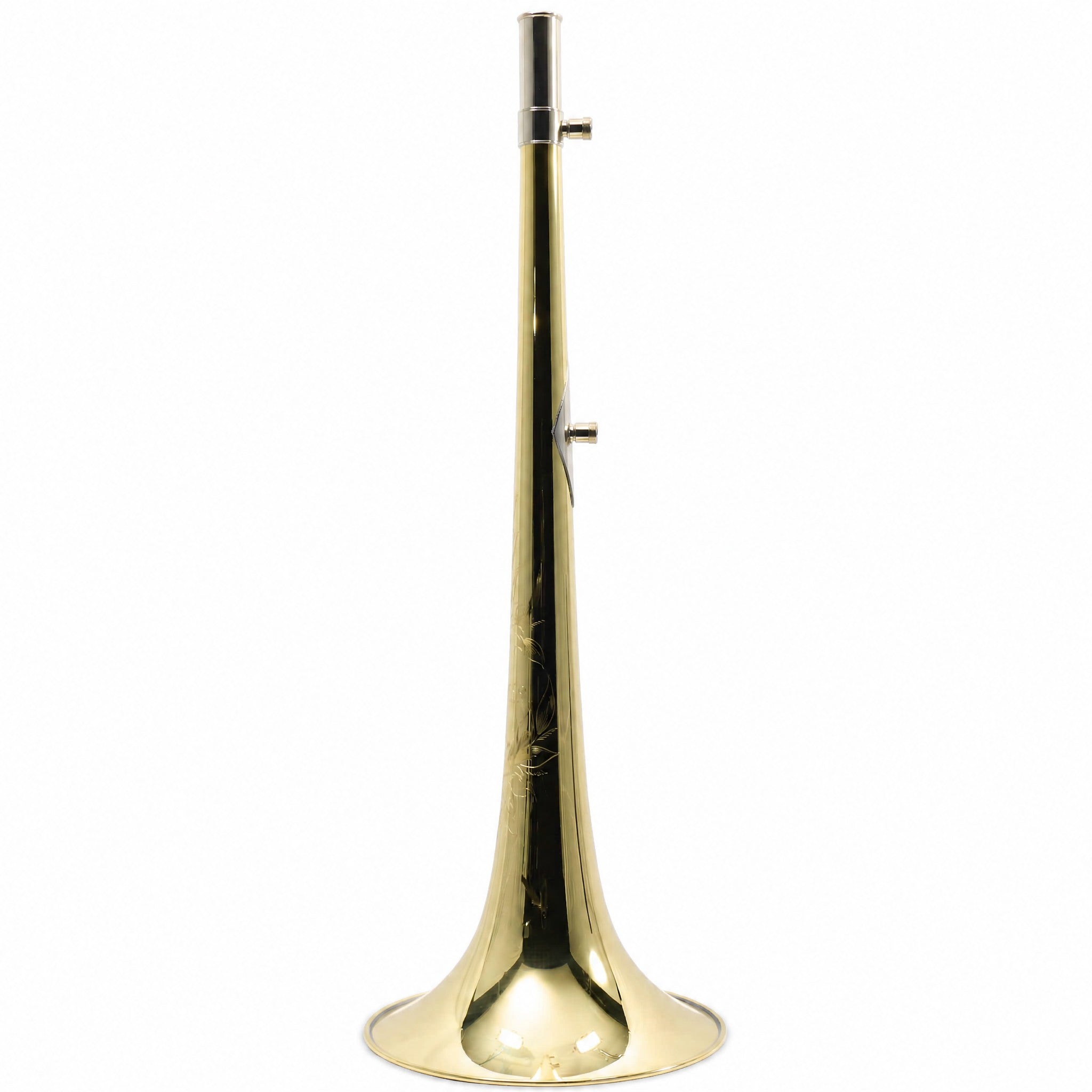 S.E. Shires STBBT-1YM8 Professional Tenor Trombone Bell in Yellow Brass