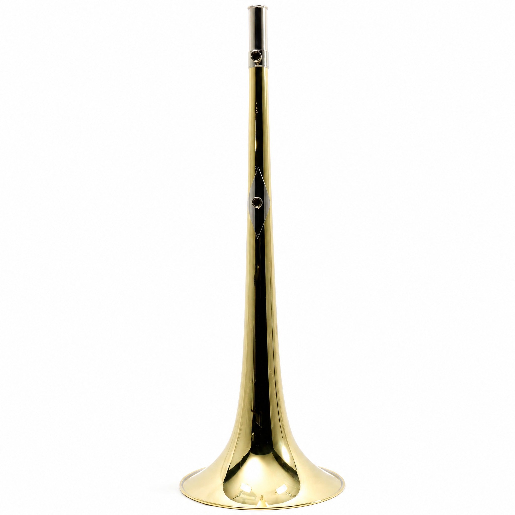 S.E. Shires STBBT-1YM8 Professional Tenor Trombone Bell in Yellow Brass