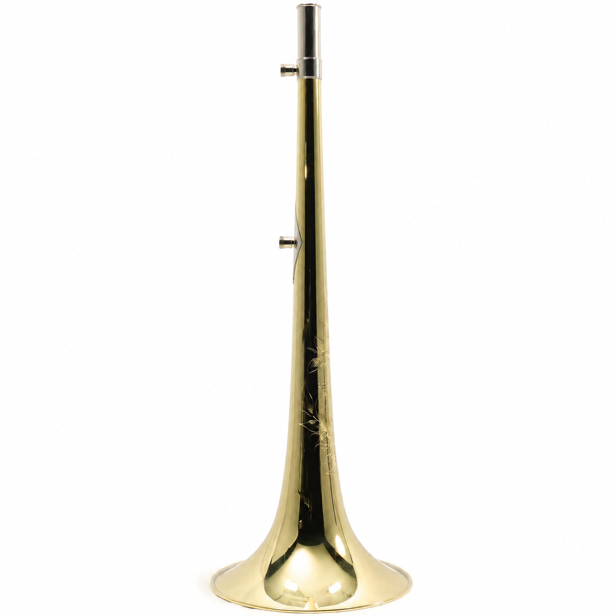 S.E. Shires STBBT-1YM8 Professional Tenor Trombone Bell in Yellow Brass