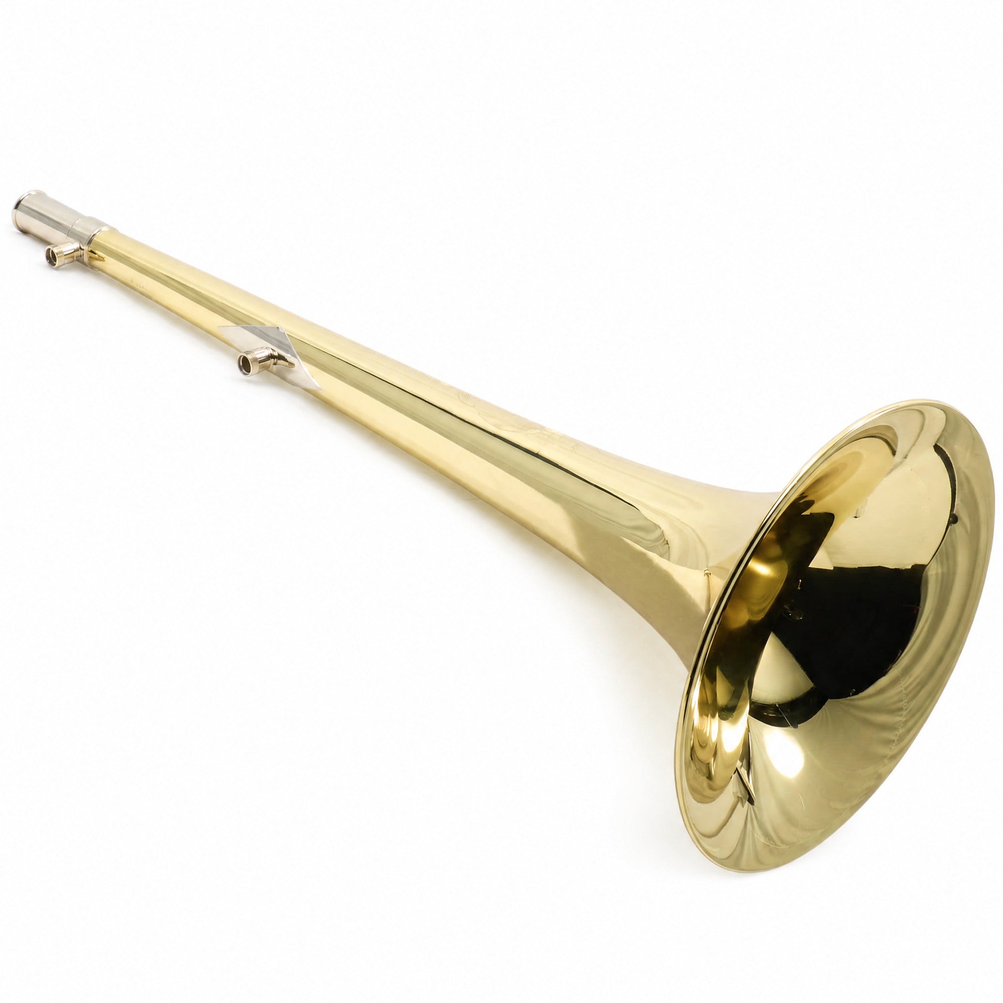 S.E. Shires STBBT-1YM8 Professional Tenor Trombone Bell in Yellow Brass