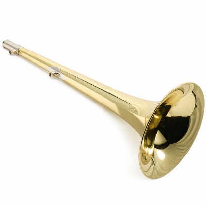 S.E. Shires STBBT-1YM8 Professional Tenor Trombone Bell in Yellow Brass
