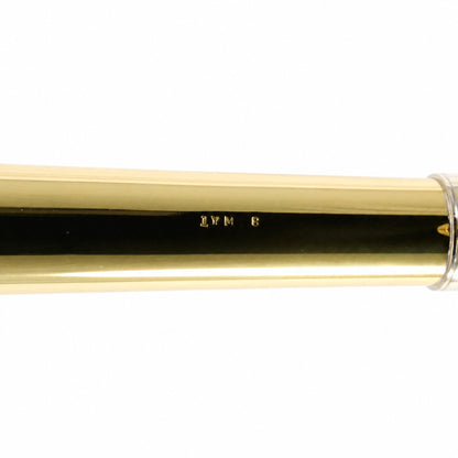 S.E. Shires STBBT-1YM8 Professional Tenor Trombone Bell in Yellow Brass
