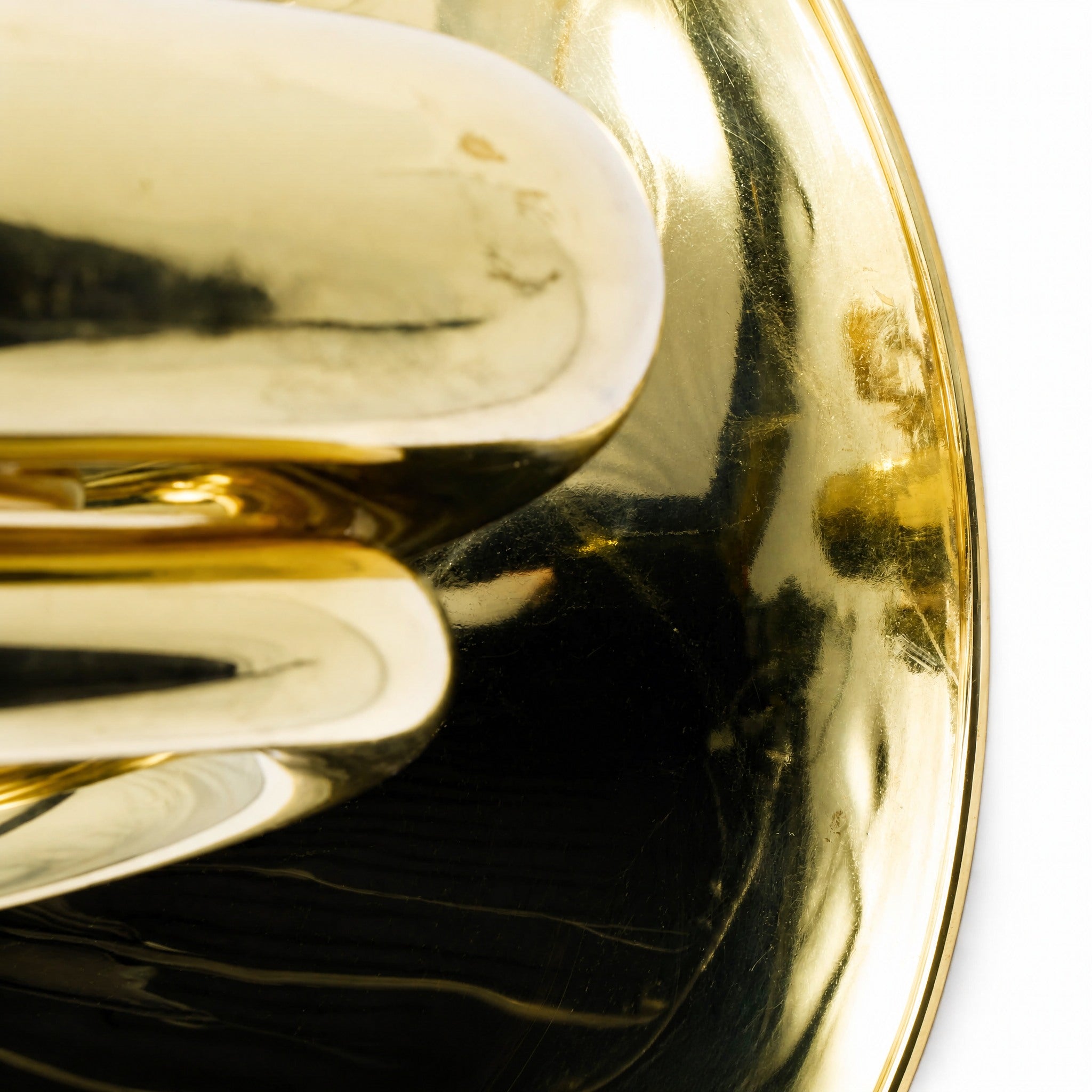 Eastman EBB226 Student BBb Tuba in Clear Lacquer