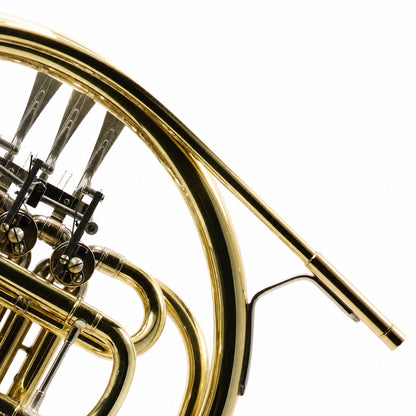 C.G. Conn 10DY CONNstellation Professional Double Horn in Lacquer