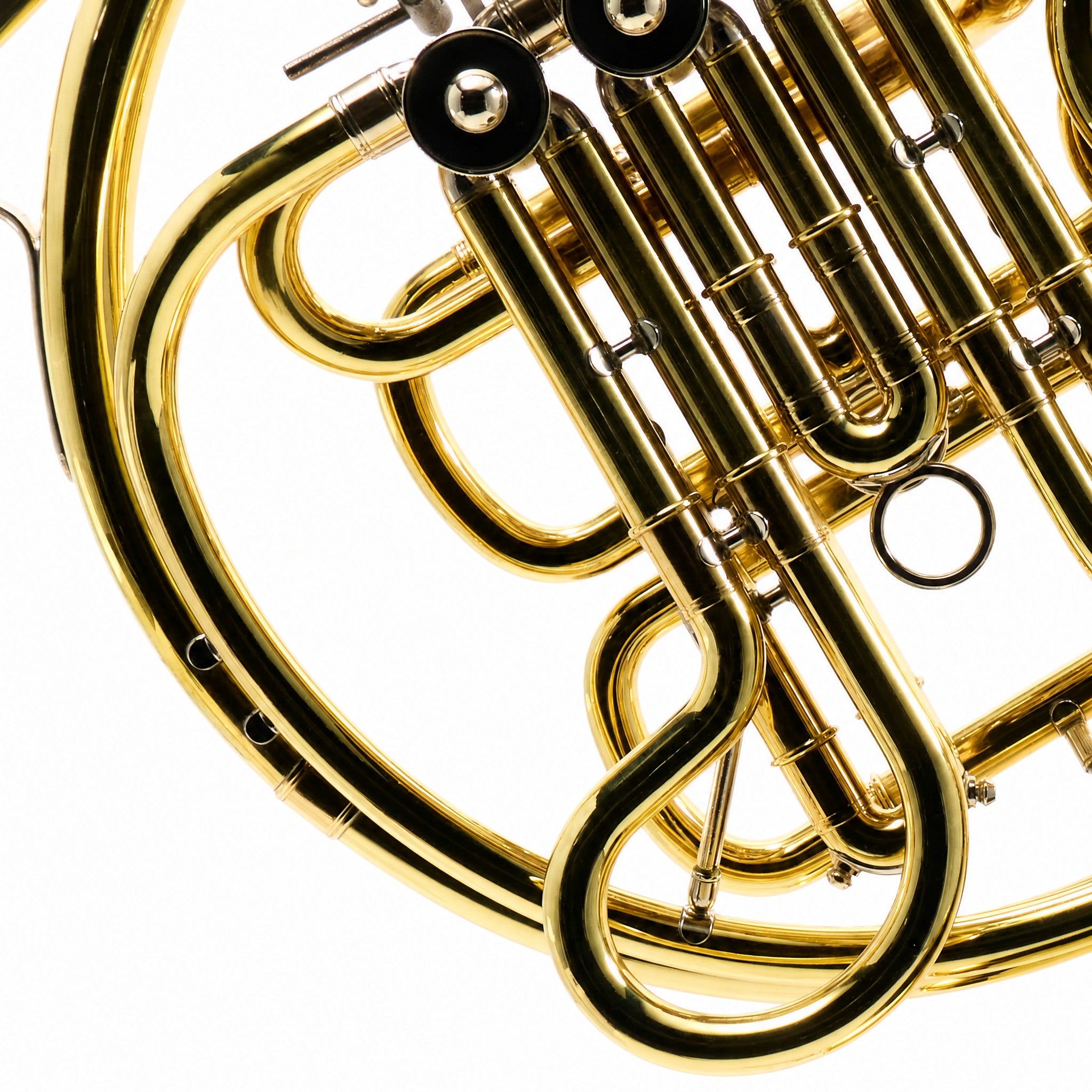 C.G. Conn 10DY CONNstellation Professional Double Horn in Lacquer