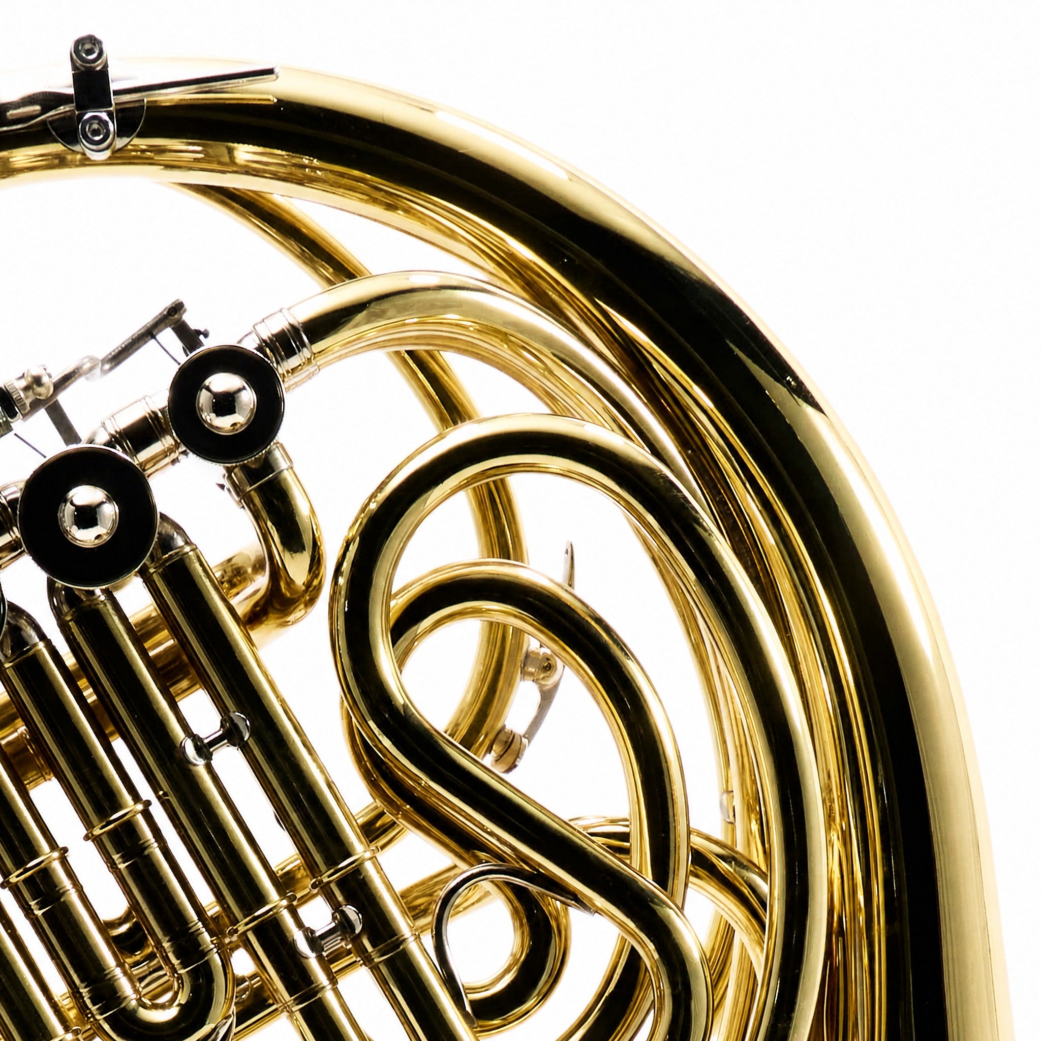 C.G. Conn 10DY CONNstellation Professional Double Horn in Lacquer