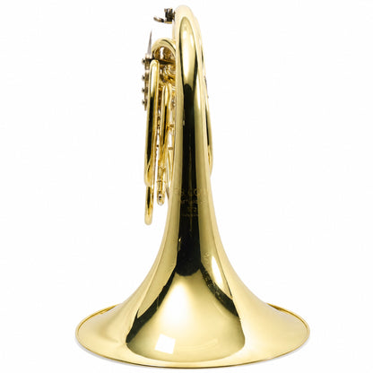 C.G. Conn 10DY CONNstellation Professional Double Horn in Lacquer