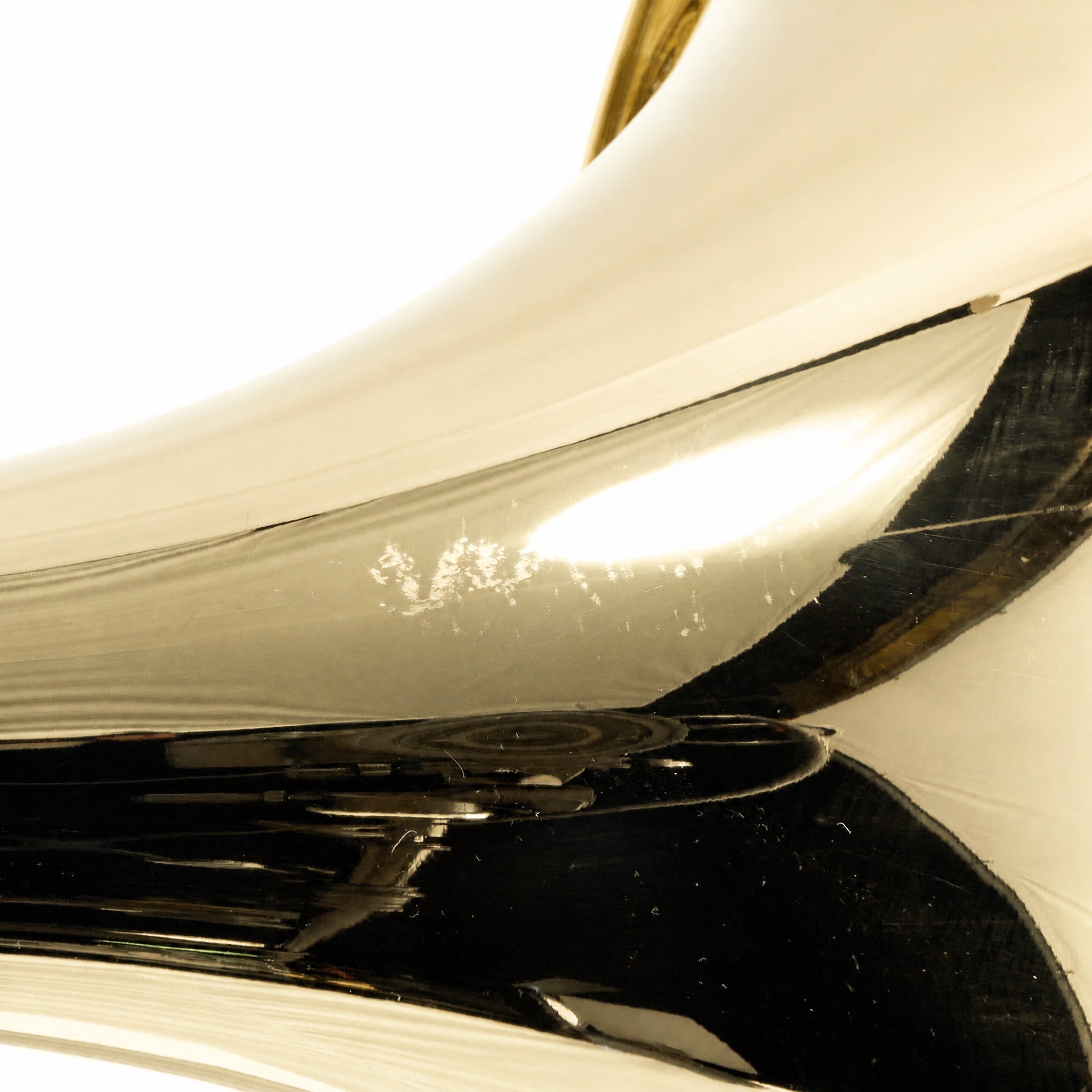 C.G. Conn 10DY CONNstellation Professional Double Horn in Lacquer