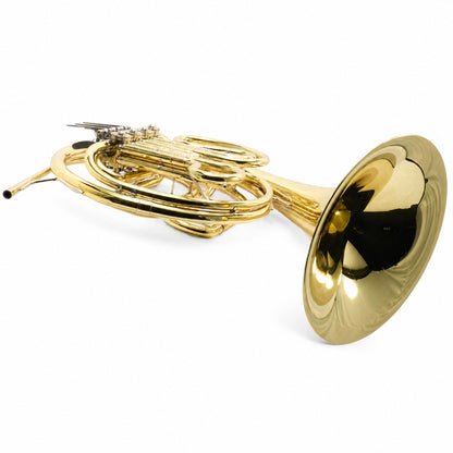 C.G. Conn 10DY CONNstellation Professional Double Horn in Lacquer