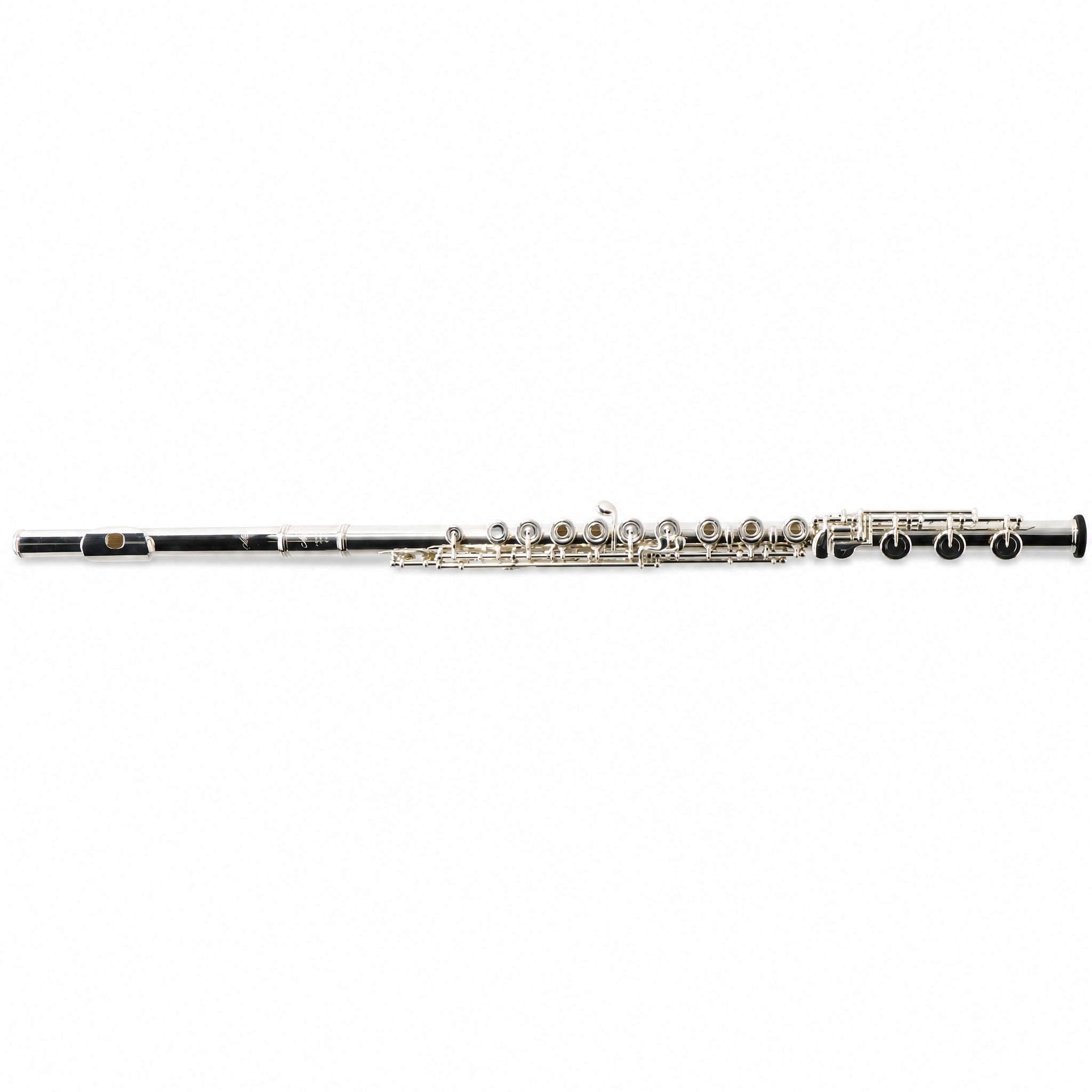 Altus 1107SRB-C Handmade Professional C Flute with Classic Headjoint