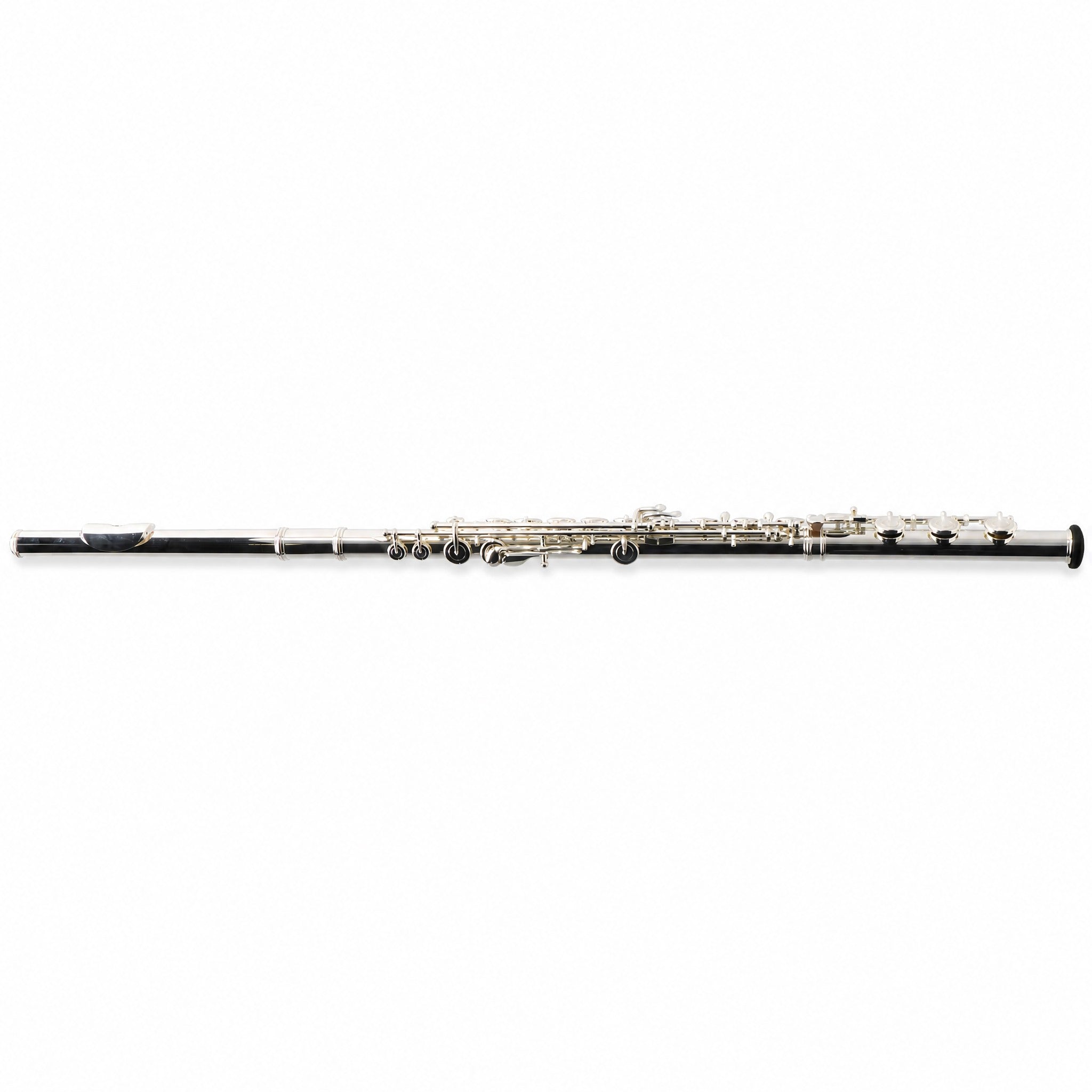 Altus 1107SRB-C Handmade Professional C Flute with Classic Headjoint