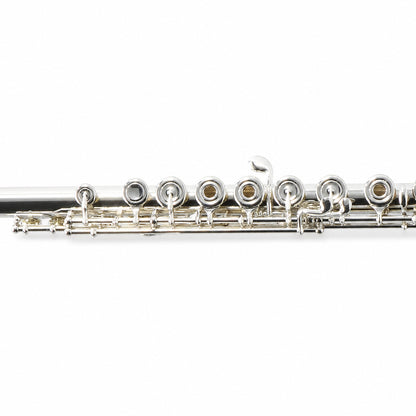 Altus 1107SRB-C Handmade Professional C Flute with Classic Headjoint