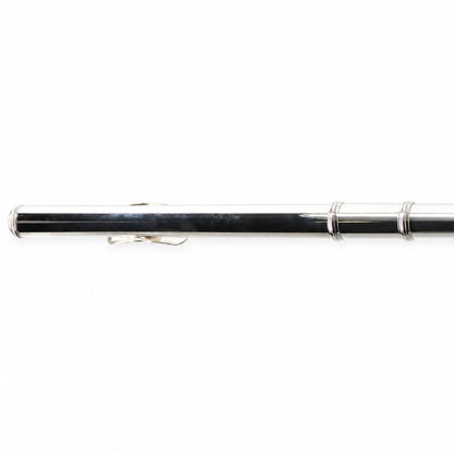 Altus 1107SRB-C Handmade Professional C Flute with Classic Headjoint