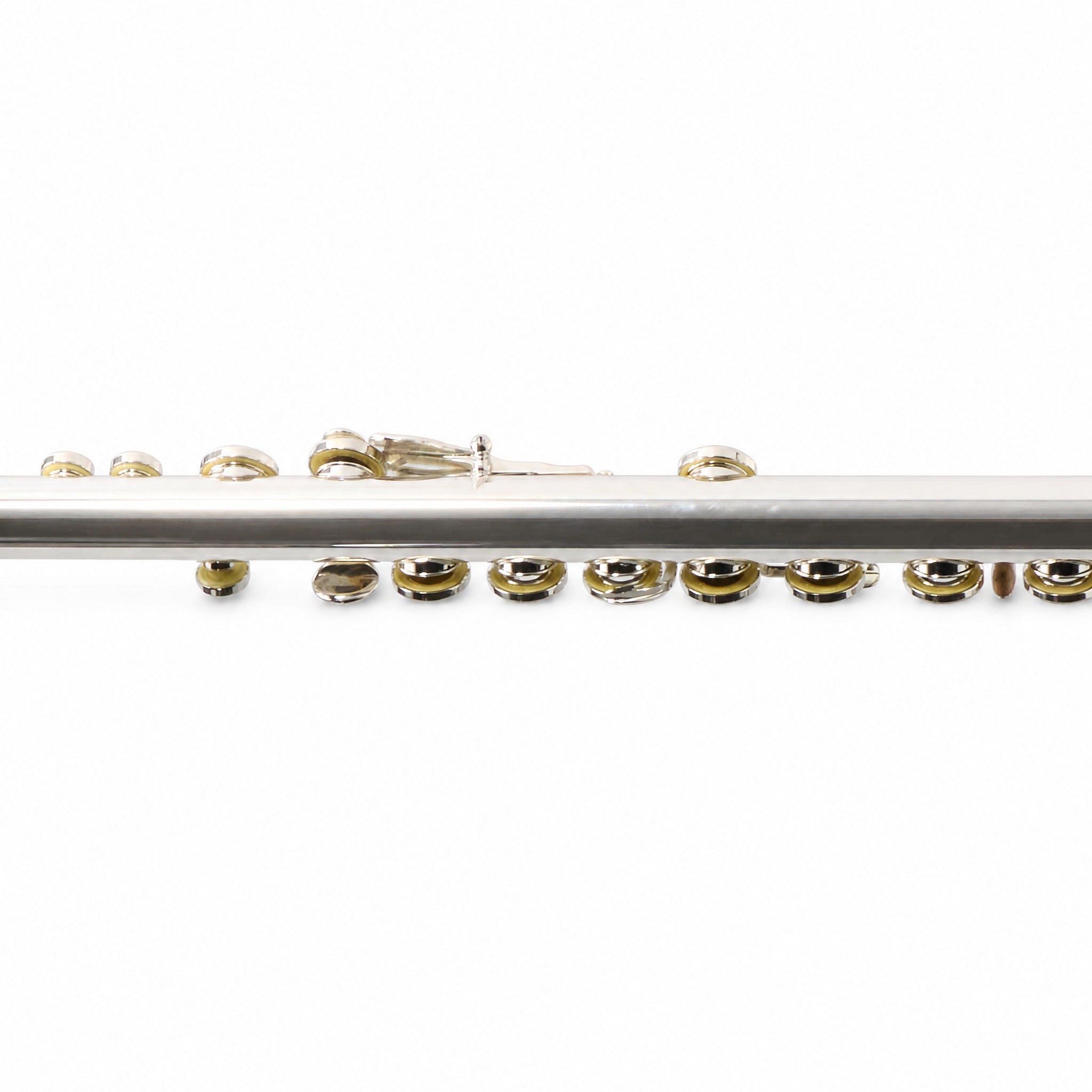 Altus 1107SRB-C Handmade Professional C Flute with Classic Headjoint