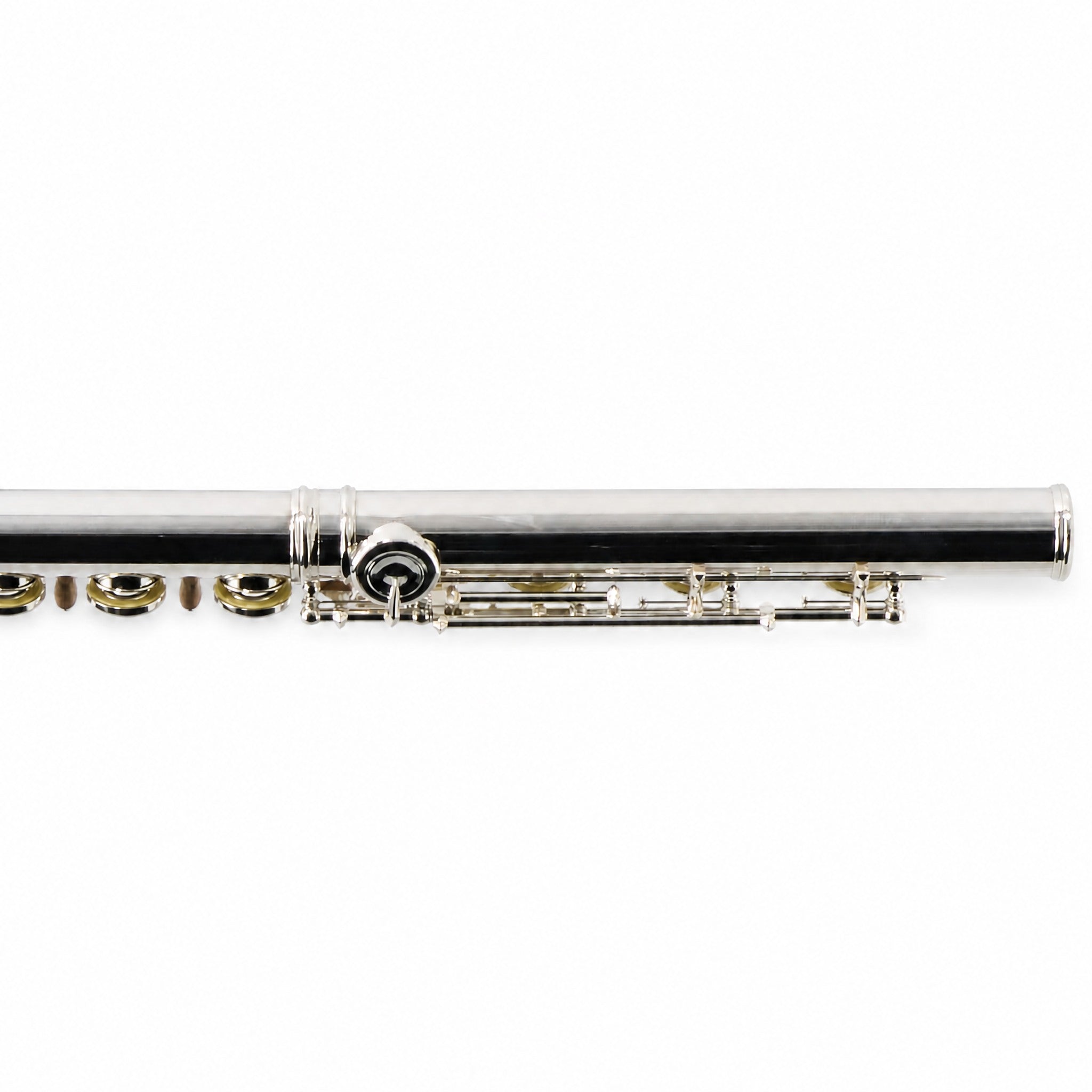 Altus 1107SRB-C Handmade Professional C Flute with Classic Headjoint
