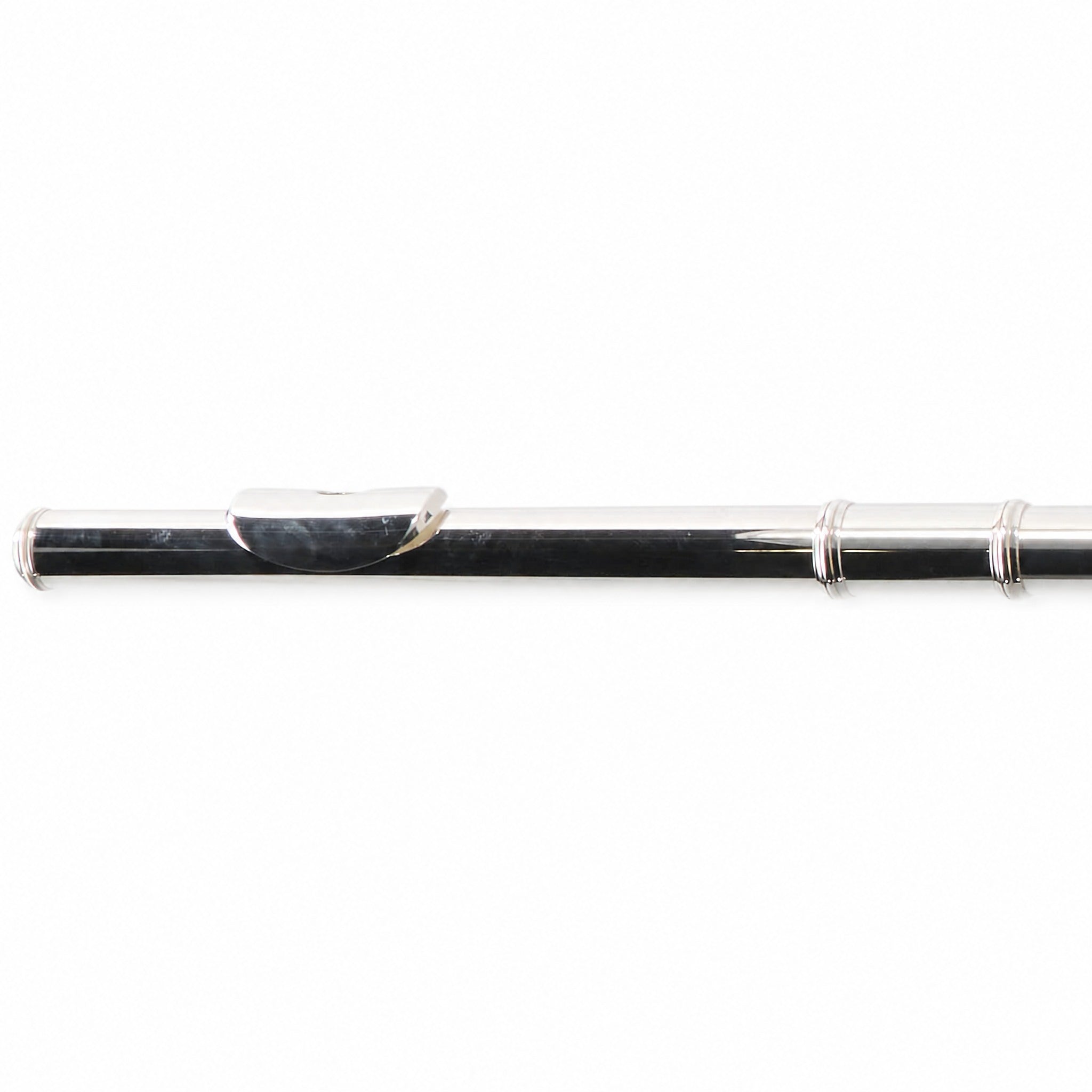 Altus 1107SRB-C Handmade Professional C Flute with Classic Headjoint