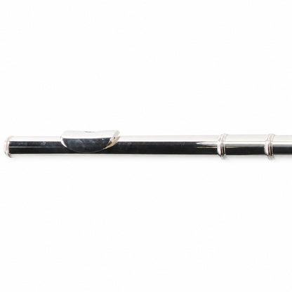 Altus 1107SRB-C Handmade Professional C Flute with Classic Headjoint