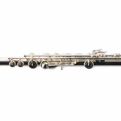 Altus 1107SRB-C Handmade Professional C Flute with Classic Headjoint