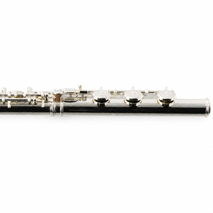 Altus 1107SRB-C Handmade Professional C Flute with Classic Headjoint