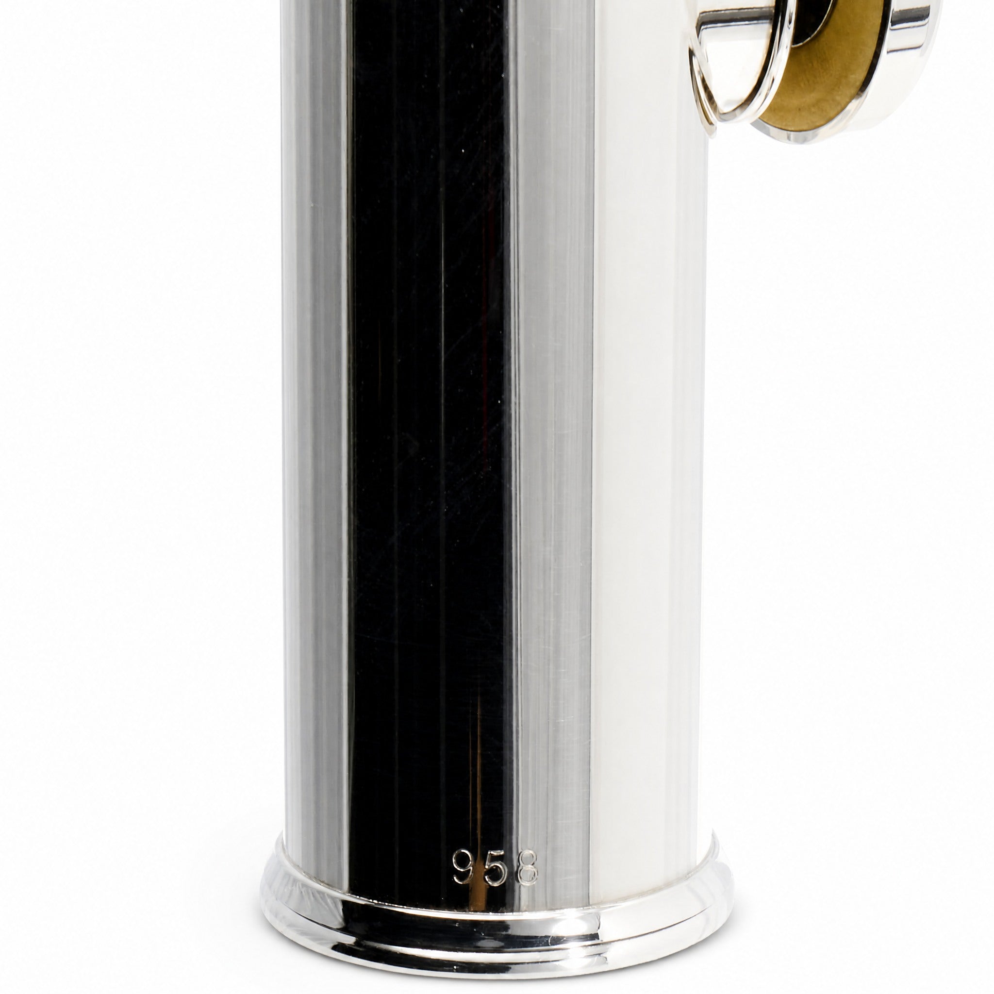 Altus 1107SRB-C Handmade Professional C Flute with Classic Headjoint